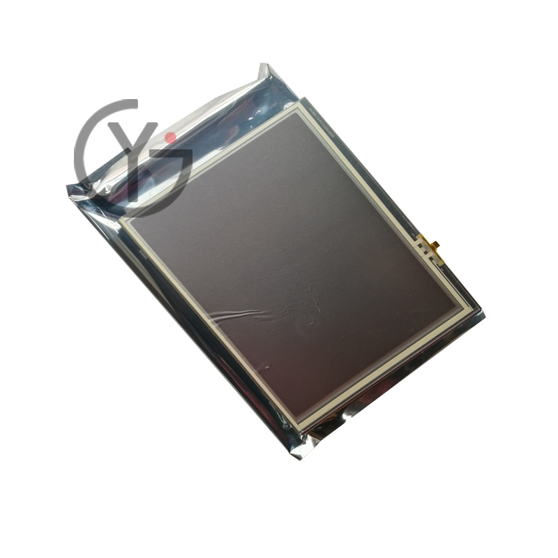 40 Pins RGB 5.7 Inch 320*240 AM-320240NTMQW-T30H-C Lcd Touch Display Panel AM-320240NTMQW-30H-D R