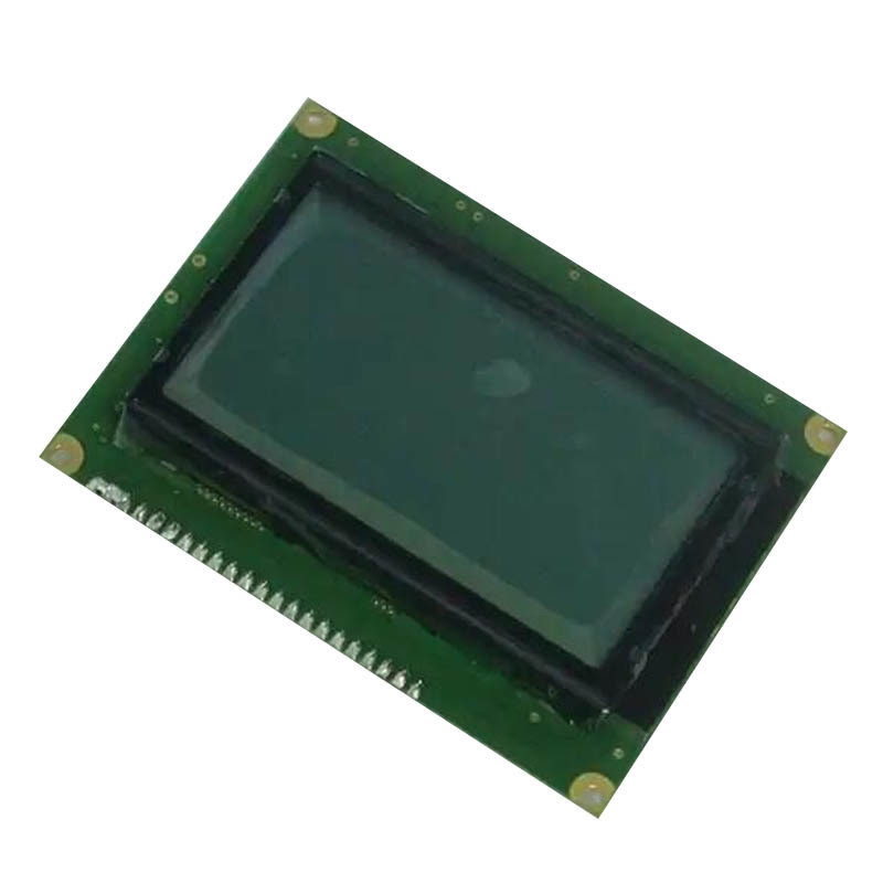 WG12864A-TMI-V#N TFT LCD Display Module Panel LCD Kompatibel Baru