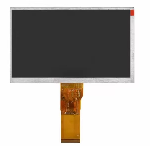 TM070RDH10 VGA 800x480 TFT-LCD 7 Inch Screen Display Screen High Resolution LCD Modules
