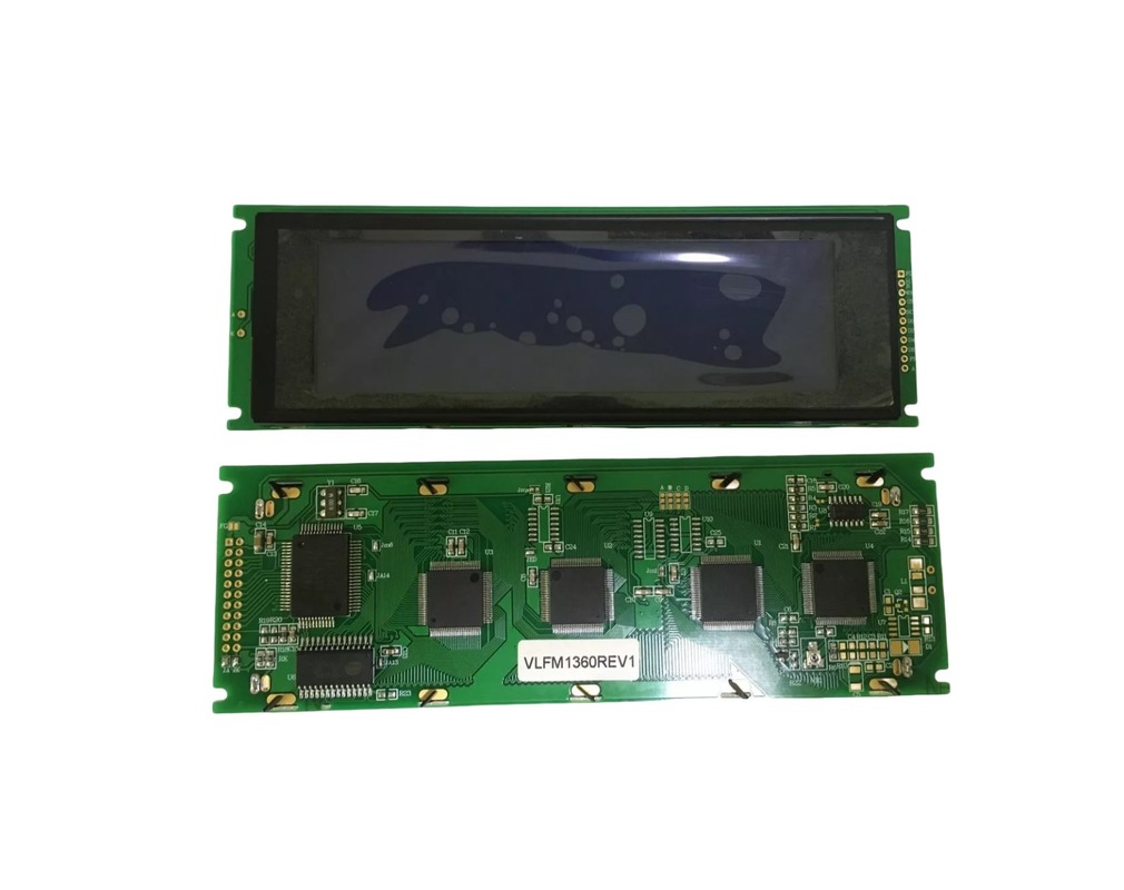 New Compatible VLFM1360REV1 LCD Display Modules in Stock