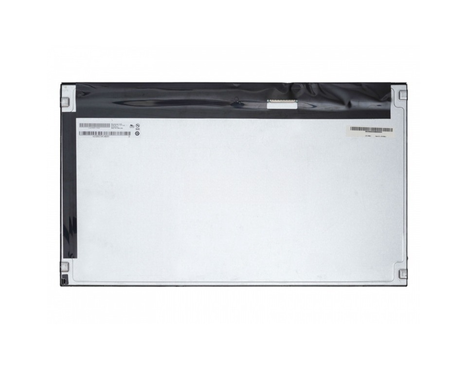 Panel Layar LCD IPS 21,5 inci M215HTN01.3 dengan Lampu Latar LED Antarmuka LVDS Resolusi 1920*1080