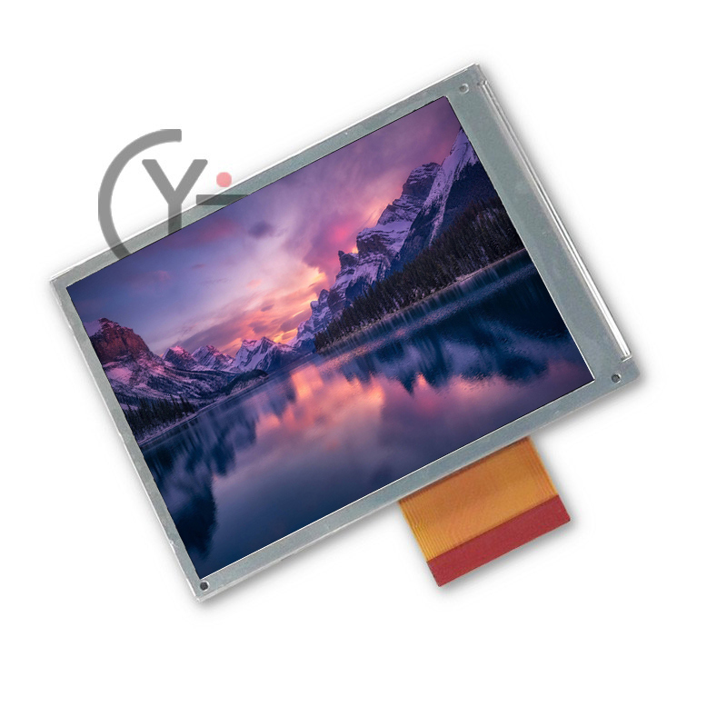 Màn hình LCD TFT 3.5 inch 272*480 WLED 300nits TX09D200VM0BPA, module LCD có sẵn