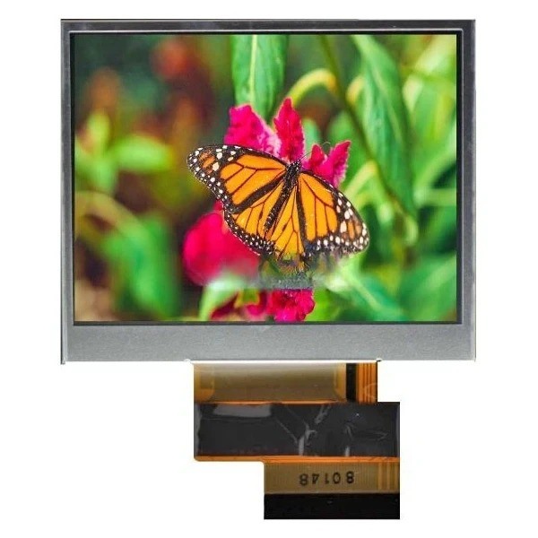 COM35H3836XTC Module d'affichage LCD TFT de type 3,5 pouces, résolution 320*240