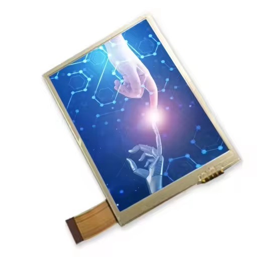 NL2432HC22-40A 3.5 Inch 320*240 TFT LCD Panel High Resolution Modules for Hand Terminals