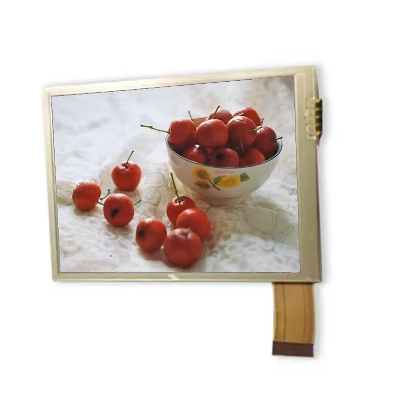 NL2432HC22-41K 3.5 Inch 320*240 TFT LCD Panel High Resolution Modules for Hand Terminals