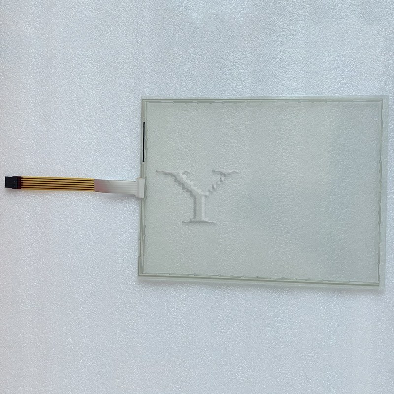 NEW MP377-12  269*204.5mm 터치 패널 (보호 필름 포함) 6AV6644-0AA01-2AX0 6AV6 644-0AA01-2AX0