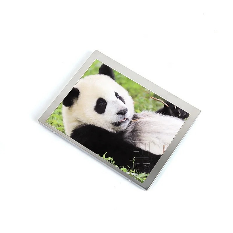 Factory Wholesale 5.7 Inch TFT LCD Screen Module 320*240 ET057007DMU*K8 Display Panel