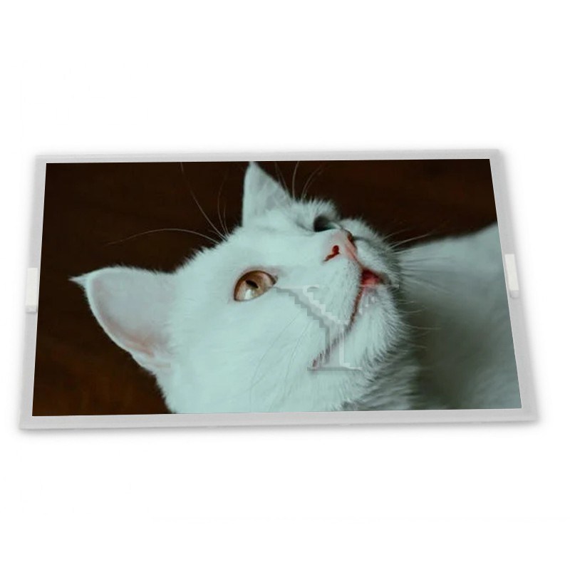 640*480 หน้าจอ LCD FSTN-LCD ขนาด 8 นิ้ว ใหม่และเป็นของแท้ LM64P122 บริการคุณภาพสูง