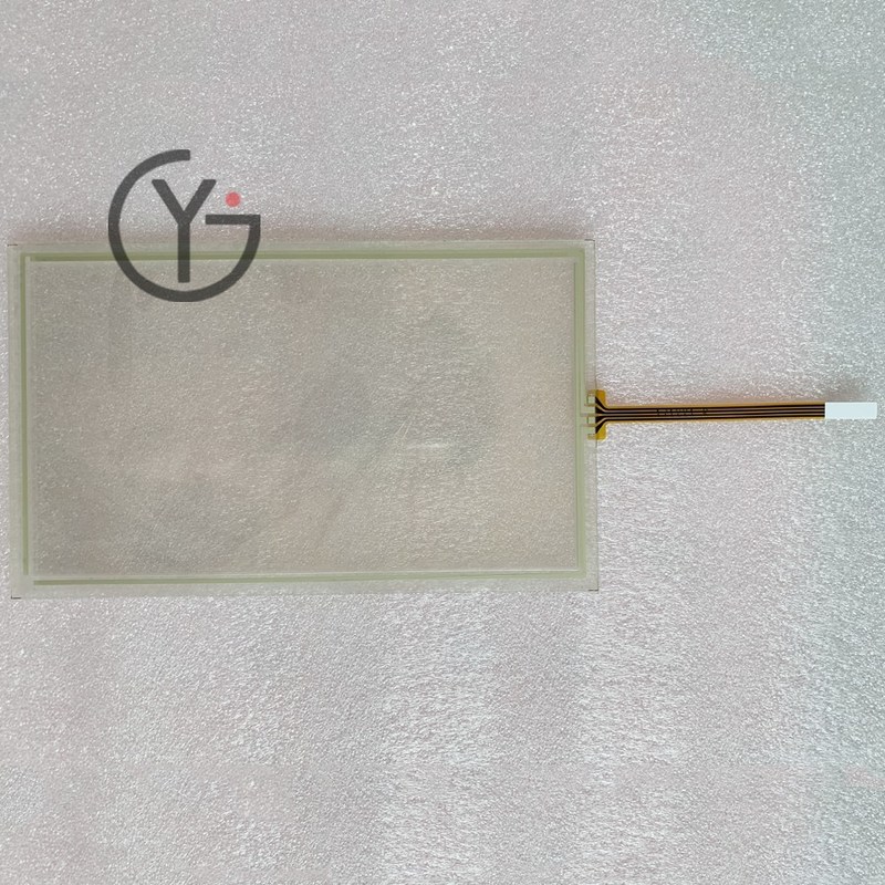 NEW 7 Inch Touch screen glass for KTP700 6AV2 123-2GA03-0AX0 6AV2123-2GA03-0AX0