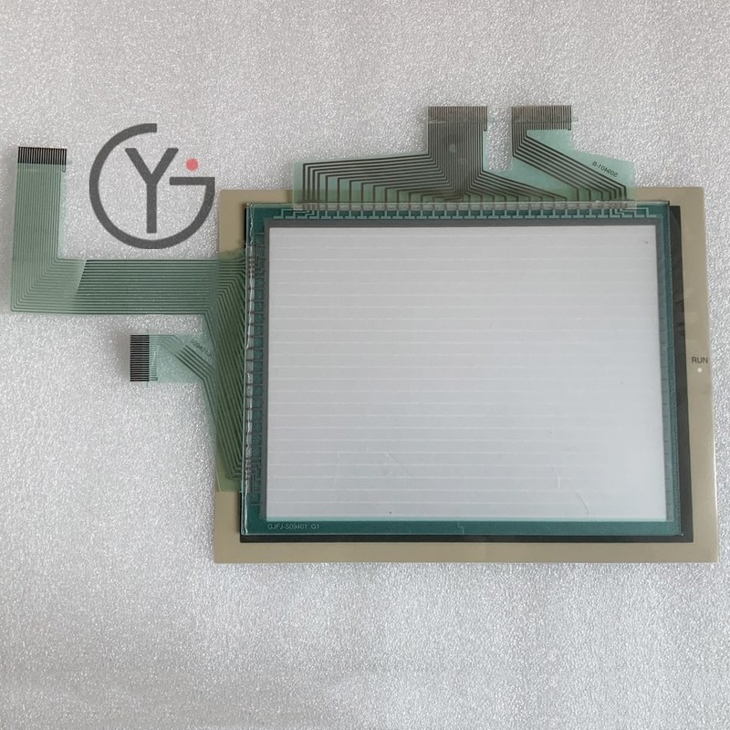 NEW NS8-TV10B 8.4 inch Touch screen panel with Protective Film for NS8-TV10B-ECV2