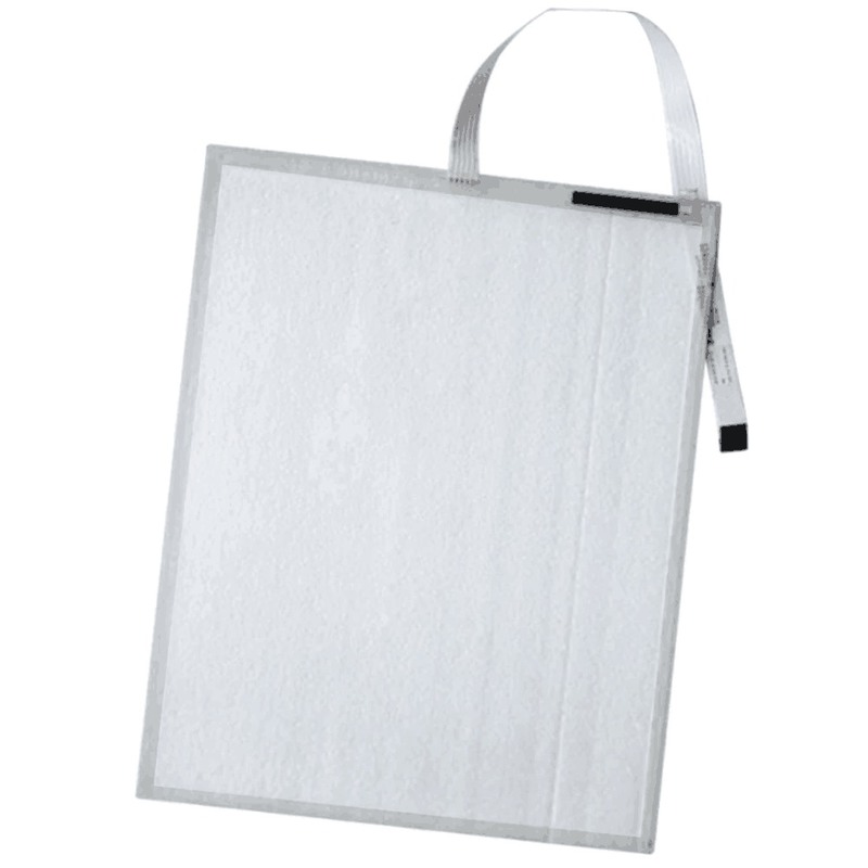 15 Inch 5wire Resistive Touch Screen for ELO E580514 SCN-A5-FLT15.0-Z05-0H1-R 333*249mm