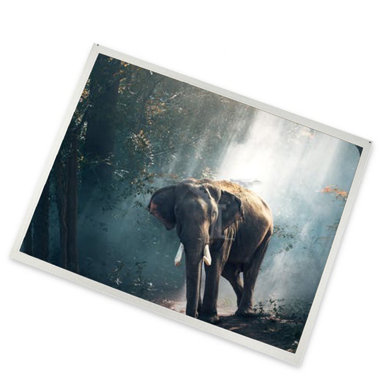 Mô-đun hiển thị LCD ODM WLED tương thích 5.7 inch độ phân giải cao TCG057VGLAD 640*480 Loại sản phẩm Mô-đun LCD