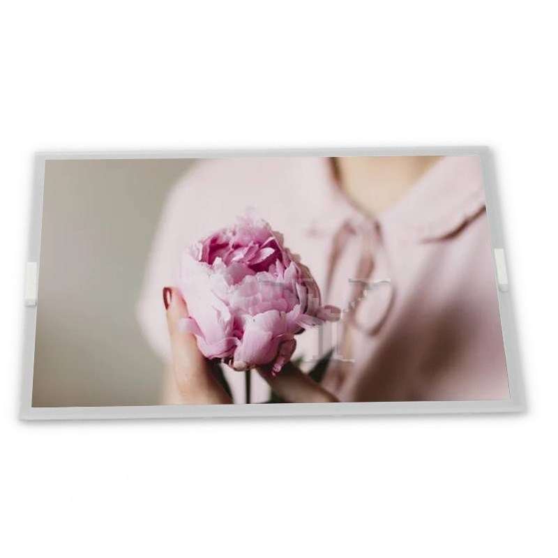 Module d'affichage LCD TFT WLED CLAA057VA01CT de 5,7 pouces avec résolution 640*480 pour application ODM spécifique