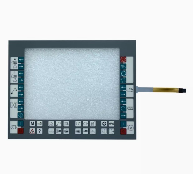 New A281204 REV D 104821 MD140319 Touch Panel LCD Modules High Quality Glass for Repair or Replacement