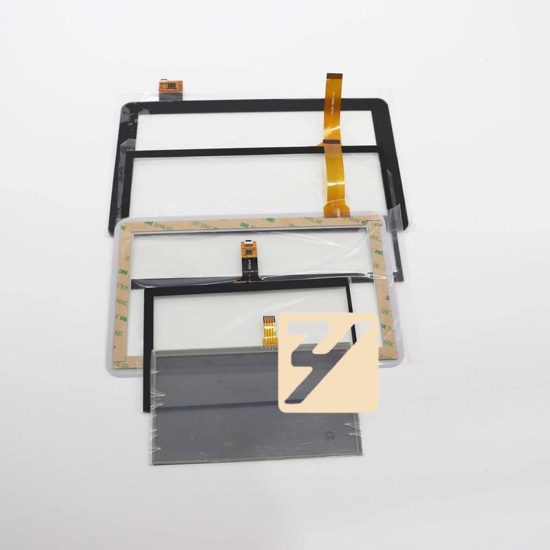 TAE1922-K Touch Panel LCD Modules 12-200-1922-K for Repair or Replacement New Product