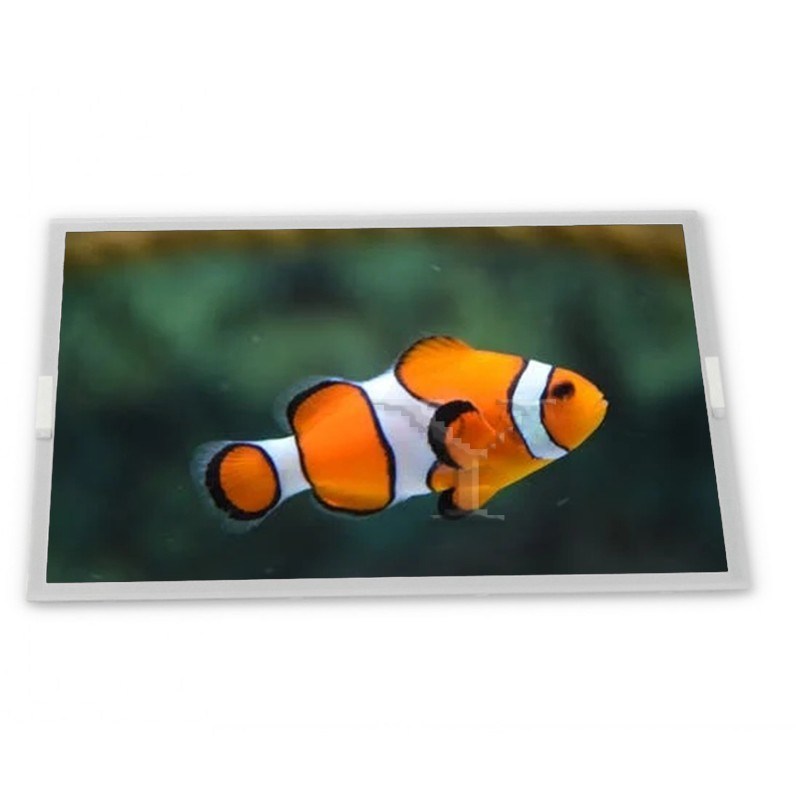 Módulo de Display LCD WLED de 5,0 polegadas ODM Custom LM24014 240*64 Resolução Aplicação Específica Módulos LCD Adequados