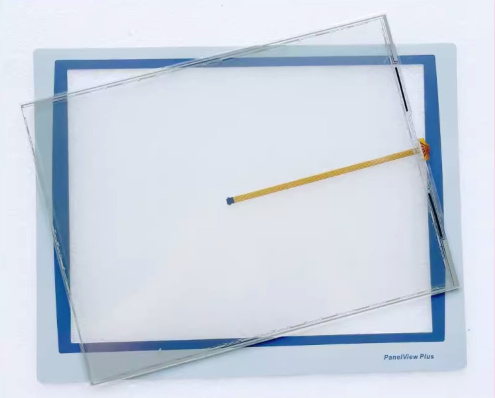 PN-267994 Rev.08 MTI-15-69-002 15 Inch Touch Panel Protective Film