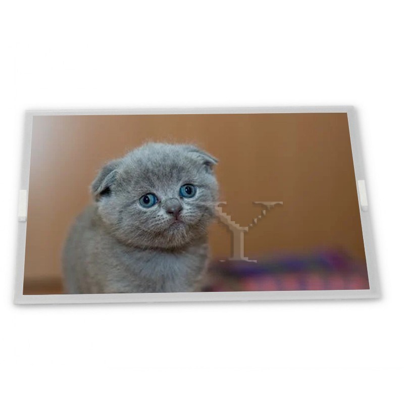 3.5 इंच WLED TFT LCD डिस्प्ले मॉड्यूल LS037V7DW01 480*640 रेज़ोल्यूशन विशिष्ट एप्लीकेशन ODM सप्लायर