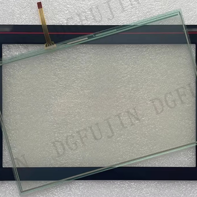 Custom ODM Touch Glass Screen 12.1 Inch Touch Screen Digitizers With Protective Film