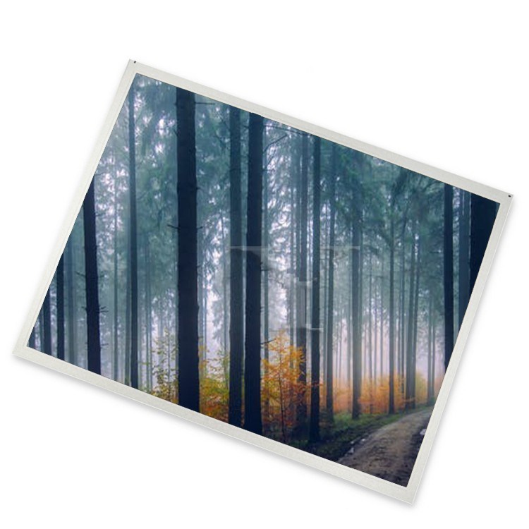 Mô-đun hiển thị LCD WLED 4.7 inch tùy chỉnh ODM SP12Q01L6ALZZ 320*240 Độ phân giải Ứng dụng cụ thể Mô-đun LCD phù hợp