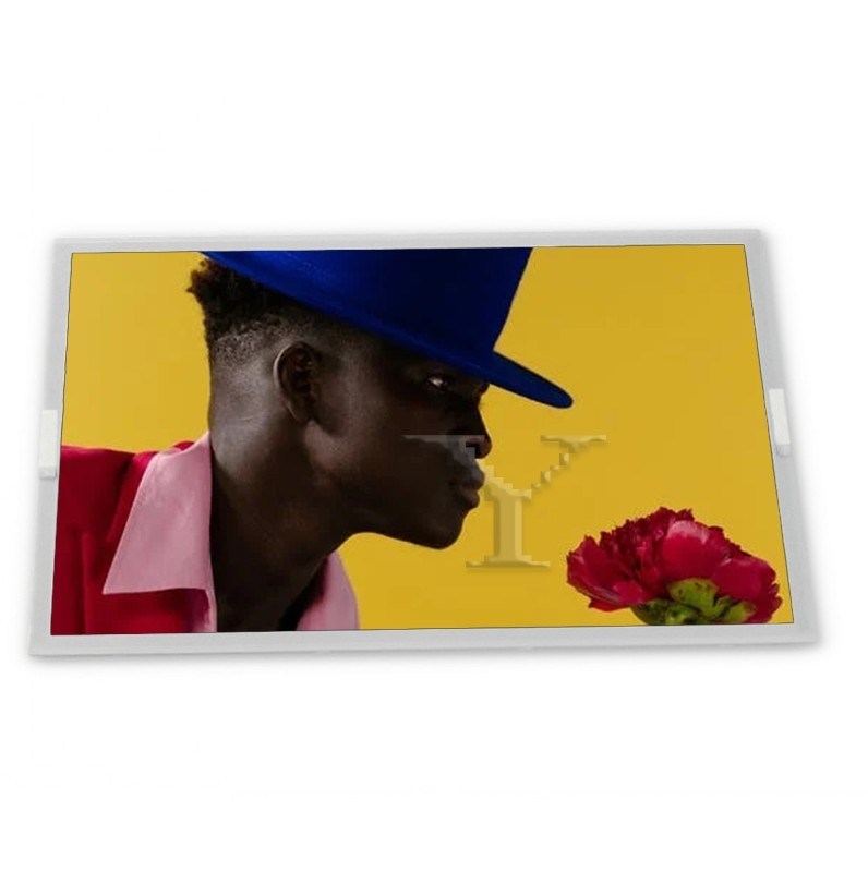 ماژول نمایشگر LCD سفارشی ODM 5.0 اینچی WLED AA050MG03-T1 با رزولوشن 800*480، ماژول های LCD مناسب برای کاربردهای خاص