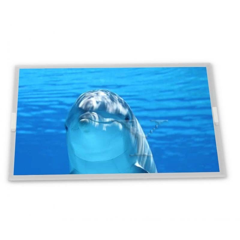 Módulo de Display LCD TFT WLED WLED de 5,7 polegadas KG057QV1CA-G000 Aplicação ODM Específica Resolução 320*240