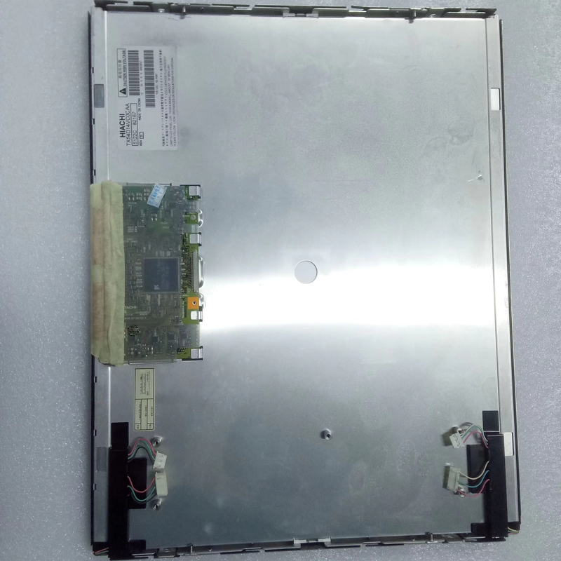 Màn hình LCD TFT WLED 21.3 inch có thể tùy chỉnh, Công nghệ IPS, Độ phân giải 1600*1200, LED TN và ODM tốt TX54D14VC0CAA