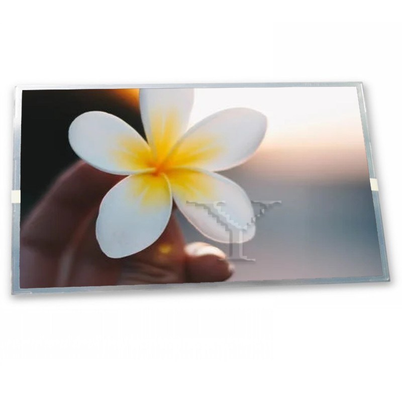 وحدة شاشة LCD WLED متوافقة جديدة مقاس 5.5 بوصة NL3224BC35-22 مخصصة ODM 320 * 240 وحدات LCD بدقة