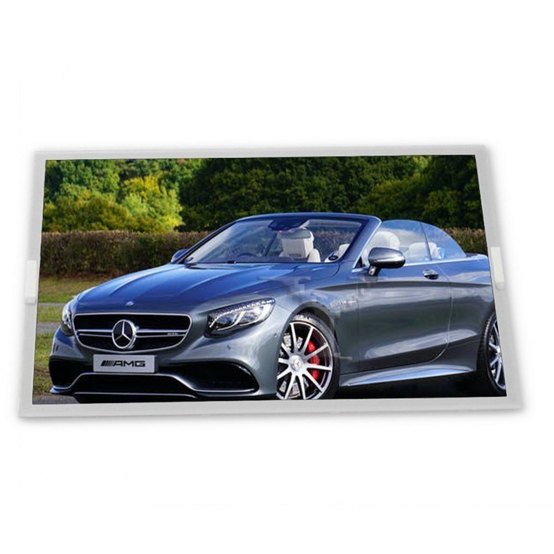 En Çok Satan 28.6 İnç Lcd Panel S290AJ1-LE2 Rev.C6 1920*540 LVDS Lcd Ekran LED Sürücülü