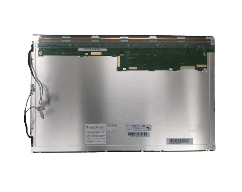 NL12876BC26-25B 15,3 дюйма TFT-LCD дисплейный экран 1280 * 768 Модуль LCD с разрешением