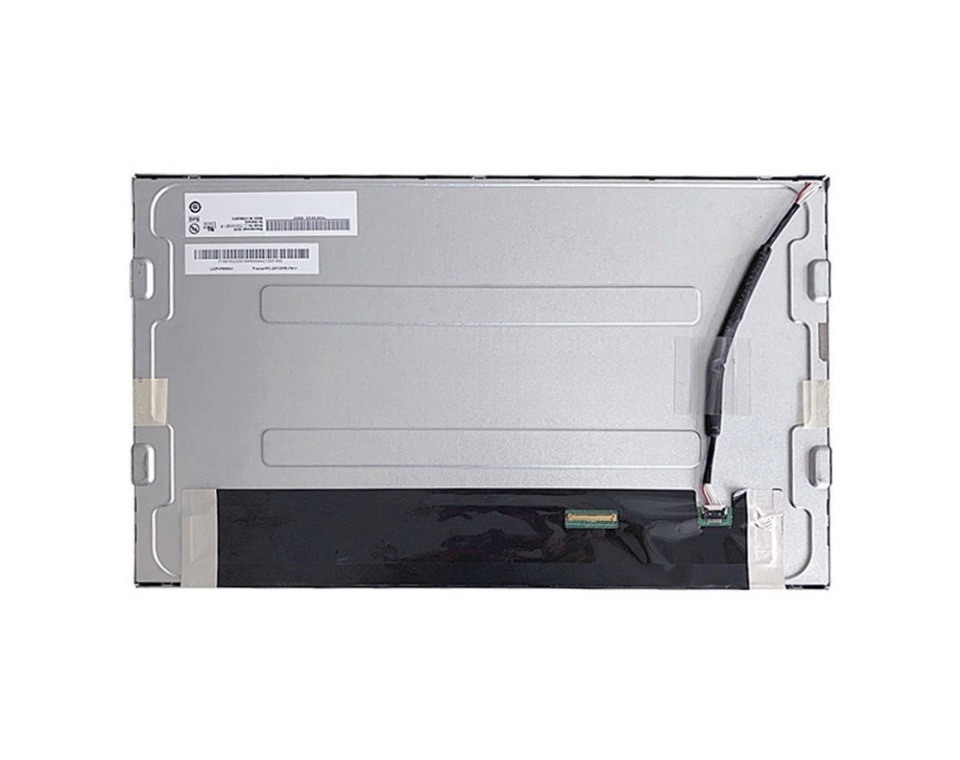 G156HAN02.2 LCD 15,6 Inch TN LCD Module 1920*1080 Resolusi TFT Display