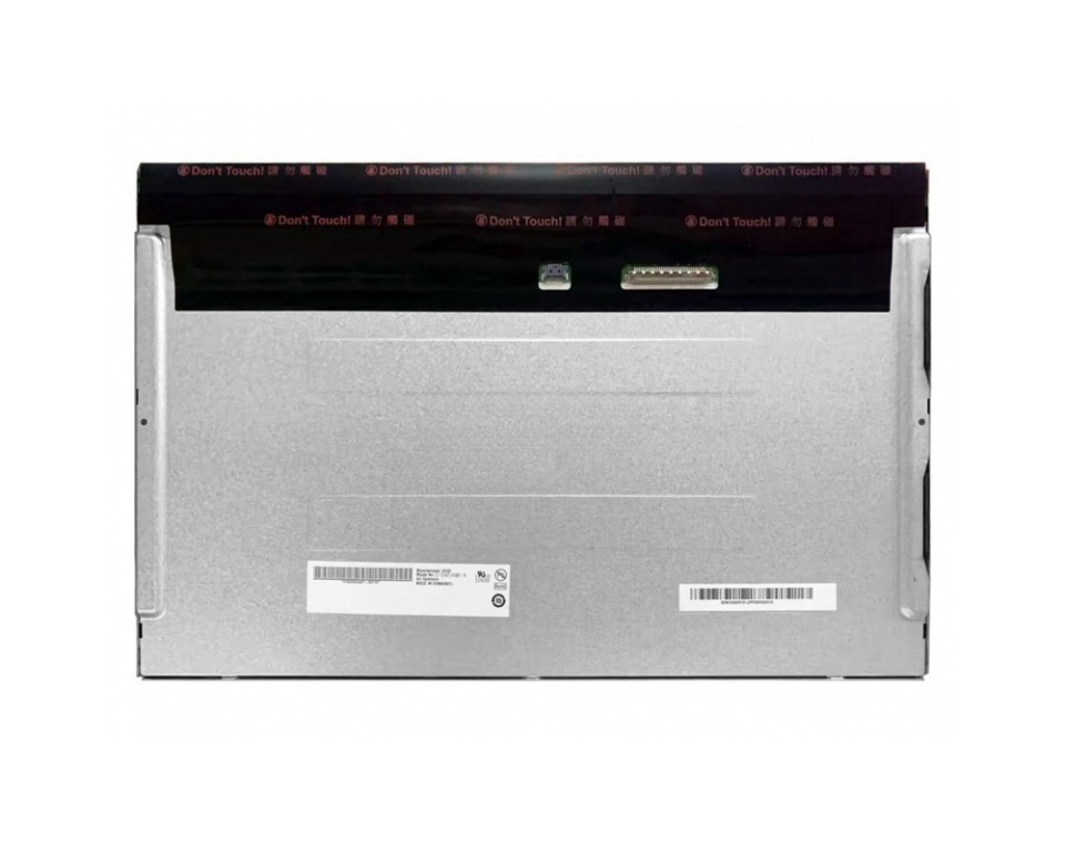G154EVN01.0 LCD 15.4 اینچ 1280*800 G154I1-LE1 TFT صفحه نمایش صفحه نمایش LCD 30-Pin ماژول های LVDS در انبار