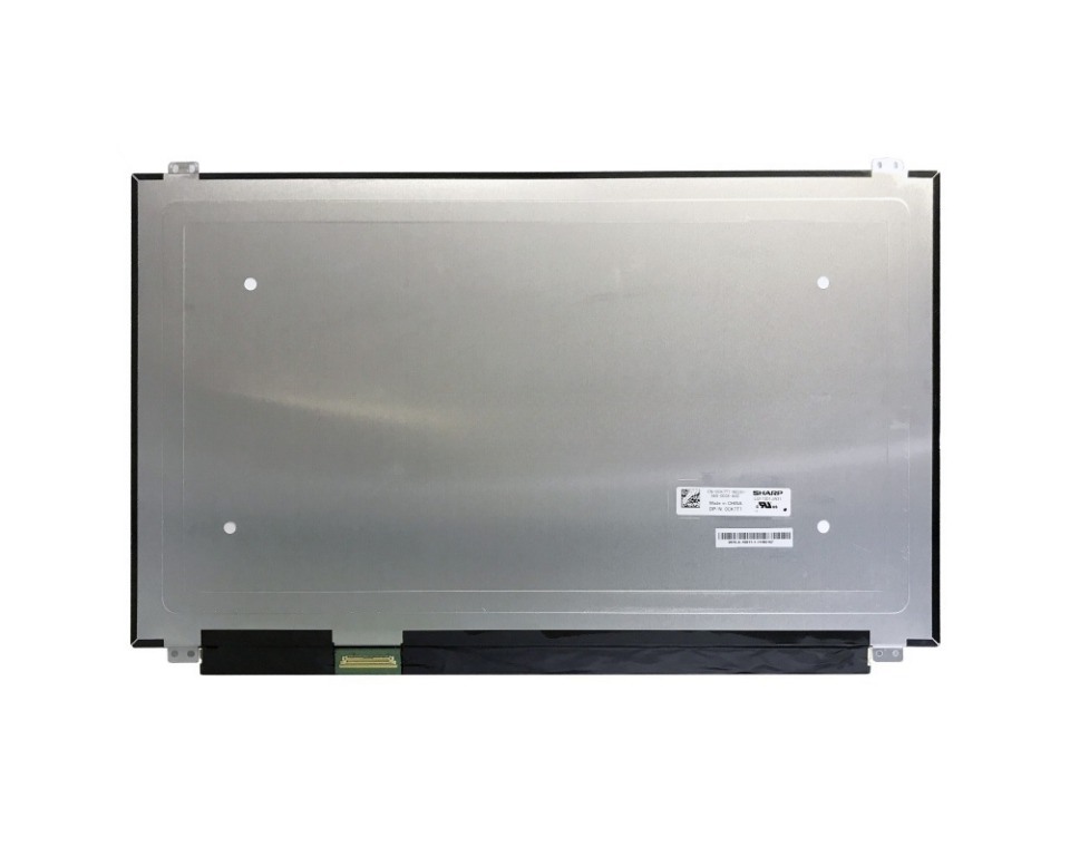 LQ173D1JW31 LQ173D1JW31B 17.3 Inches LCD Display Panel 3840*2160 Resolution Screen Module