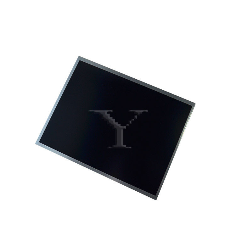 TEN 25-2412 Customized 12.1 Inch TFT Touch LCD Screen 800x600 Resolution Panel