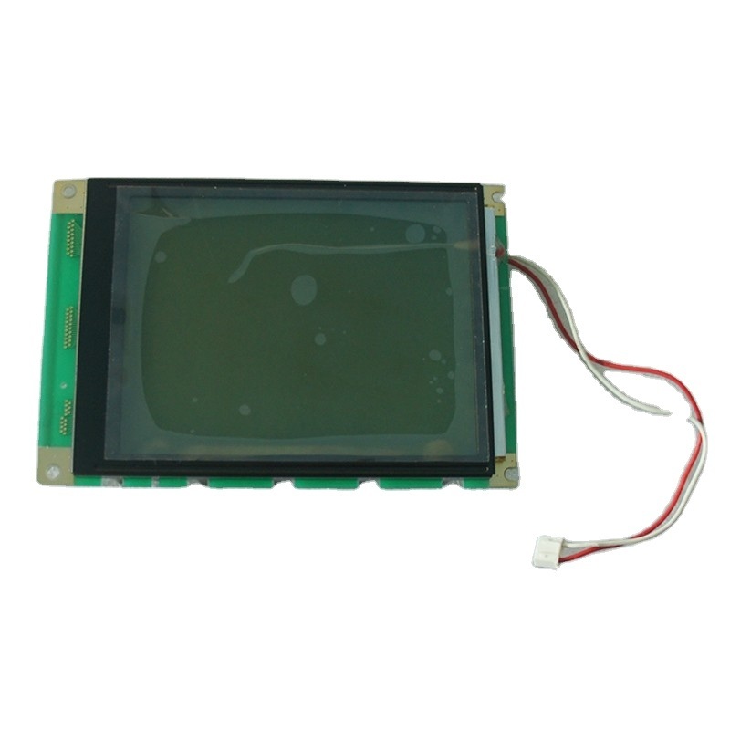 WG320240D-TFH-VZ lcd display 5.7 inch 320*240 lcd module WG320240D-TFH-VZ