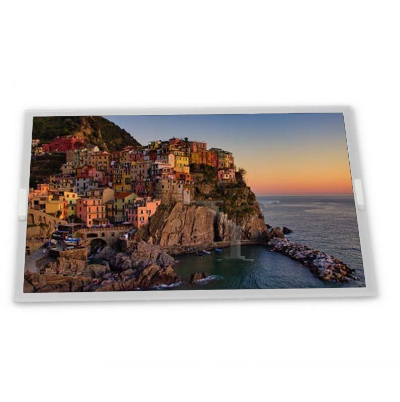 Μονάδα οθόνης LCD WLED 12,1 ιντσών LQ121S1LG75, ανάλυσης 800*600 για διάφορες εφαρμογές LCD