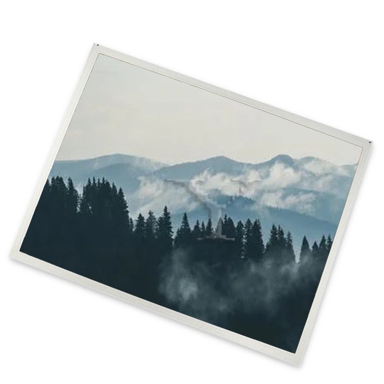 Modulo display LCD WLED da 10,4 pollici TM104SDH02, risoluzione 800*600, applicazione versatile, moduli LCD adatti