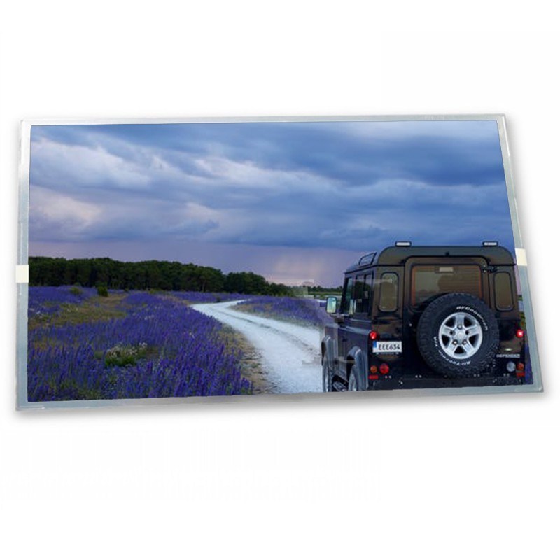 ODM Supplier's 12.1-Inch WLED LCD Display Module G121X1-L03 1024*768 Resolution Various Elevator Application friendly