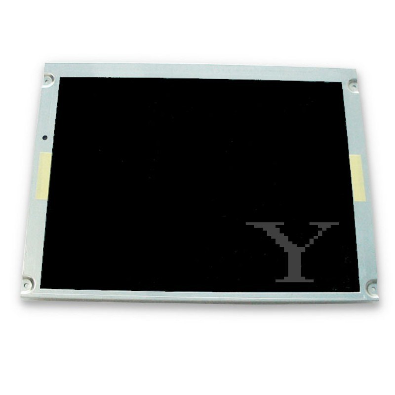 NL8060BC31-27 12.1インチ TN型 TFT LCDディスプレイ 800*600 CCFL 41ピン