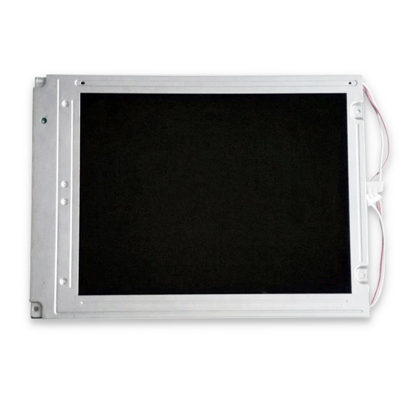 10,4 Zoll TFT LCD-Panel Display CCFL-Hintergrundbeleuchtung 640*480 Auflösung LQ10D421 Modell RGB-Schnittstelle CCFL LED LCD-Modul