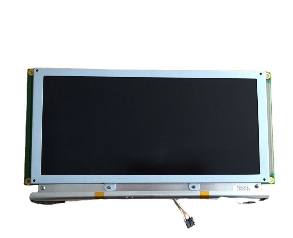 DMF-50036ZNFU-FW-BBN stn 640*200 9.6 inch lcd screen display panel In Stock