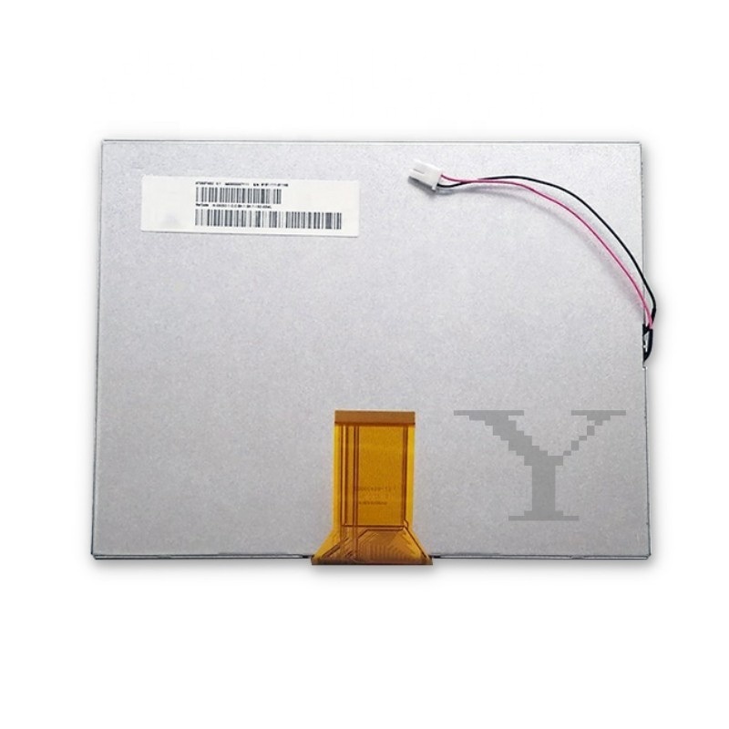 AT080TN52 V.1 8 inch 800×600 tft lcd display
