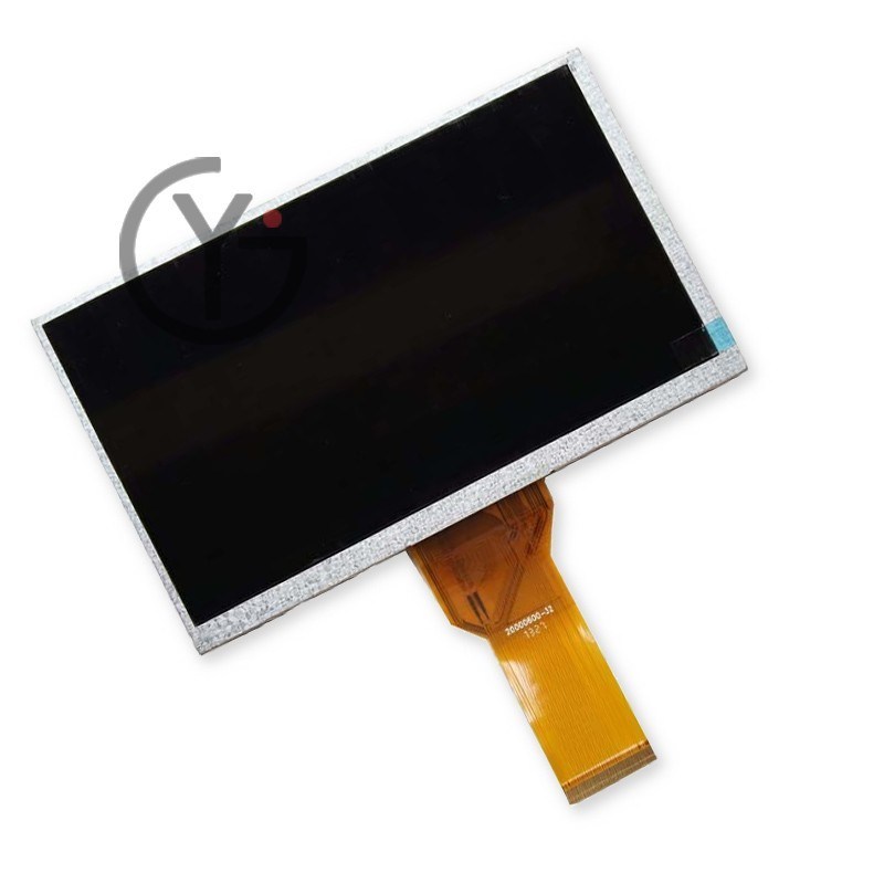 TM070RDH13 LCD 7'' 800*480 LCD panel tft-lcdscreen