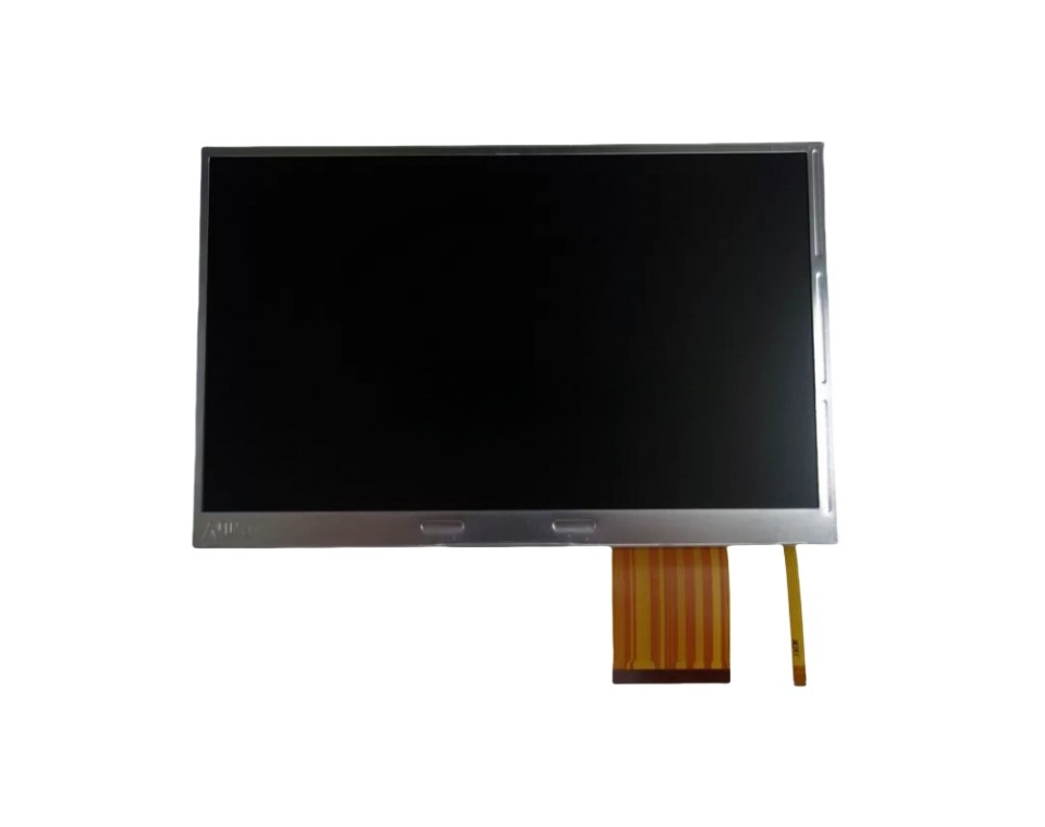 G070VTN04.0 7inch 800*480 Tft Lcd Display  G070VTN04.0 Lcd Module in Stock