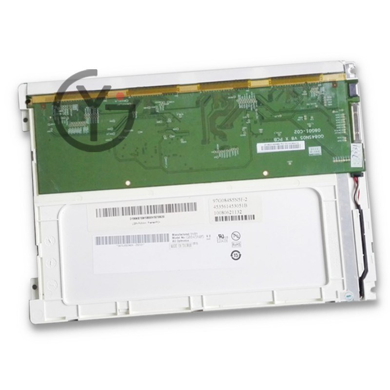 G084SN05 V9 G084SN03 V3 G084SN05 V904 G084SN05 V8 G084SN03 V1 G084SN05 V7 G084SN03 V0 G084SN05 V4 ماژول LCD 8.4 اینچی
