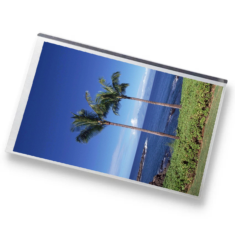 TX18D210VM0BPA 7 inch TFT LCD-scherm 800*480 IPS 40 pins LCD-module op voorraad