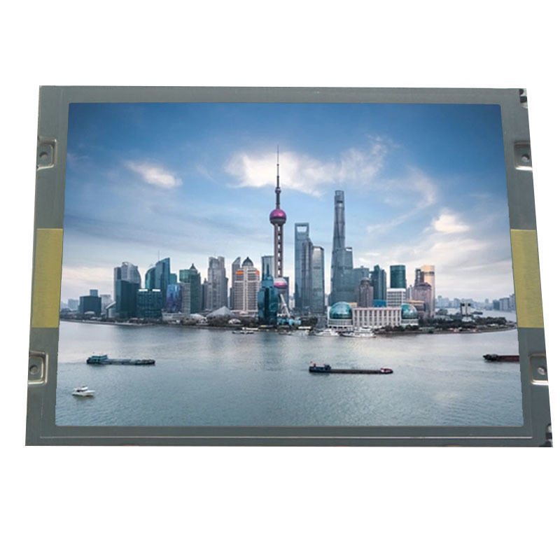 T-51638D084J-FW-A-AC  8.4" TFT LCD Display 640*480 Tft Lcd Panel