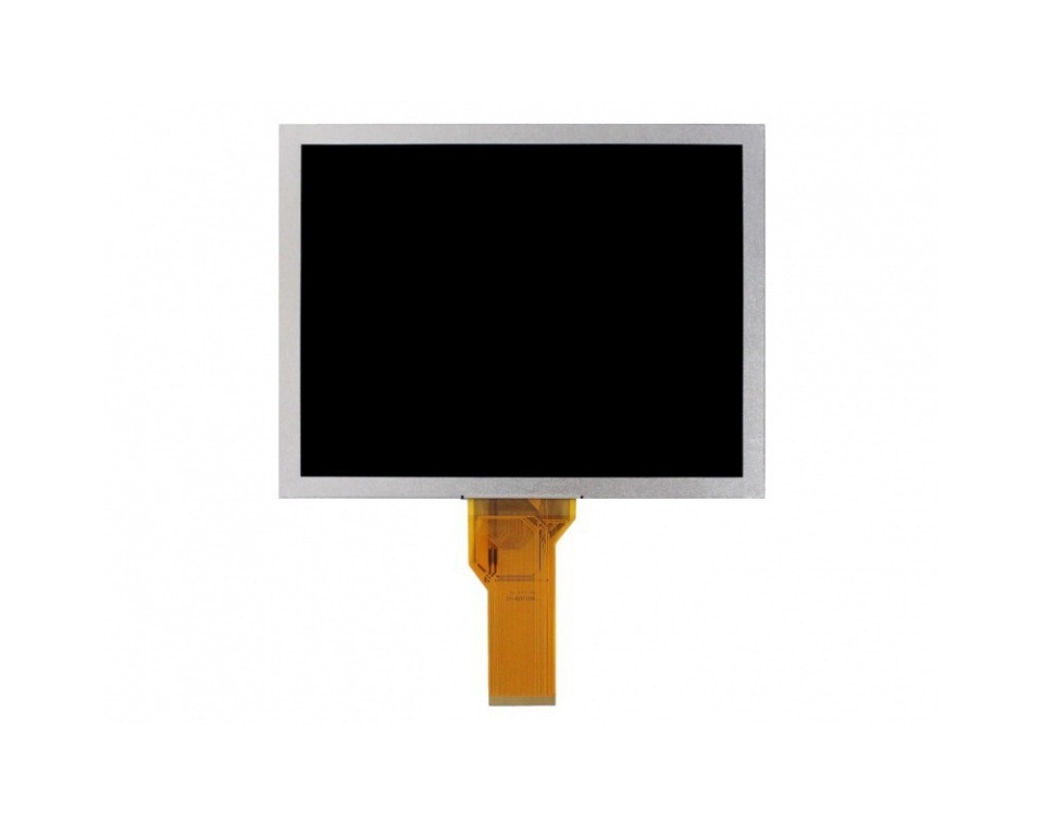 EJ080NA-05B 8-Inch 1280x720 TFT LCD Display Module Model with Mipi Interface