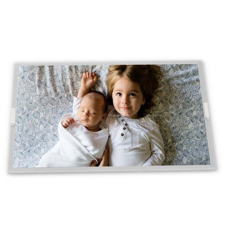 7-Inch AM-1280800P3TZQW-00H TFT LCD Panel Monitor 1280*800 Resolution Display Modules