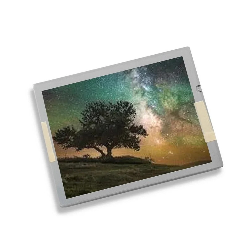 TCG075VG2AC-A02 7.5 Inch TFT LCD Display Screen without Touch Panel 640x480 Resolution